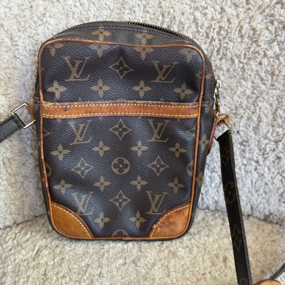 Vintage Louis Vuitton bag - Picture 3 of 7